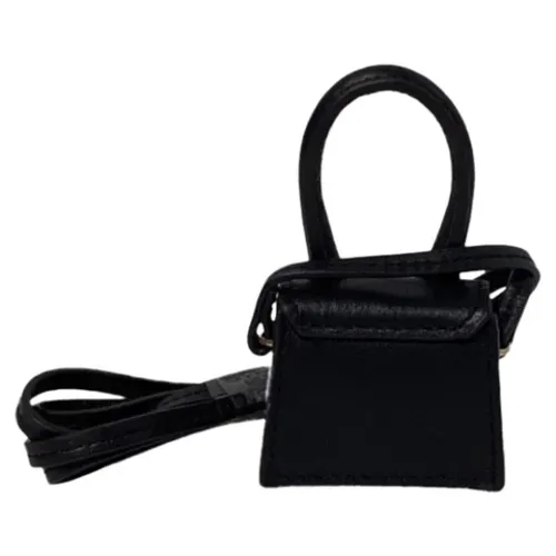 Pre-owned > Pre-owned Bags > Pre-owned Handbags - - Jacquemus Pre-owned - Modalova
