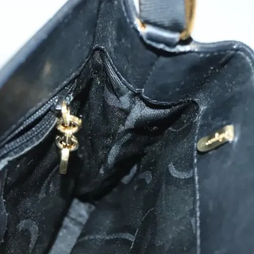 Pre-owned > Pre-owned Bags > Pre-owned Handbags - - Salvatore Ferragamo Pre-owned - Modalova