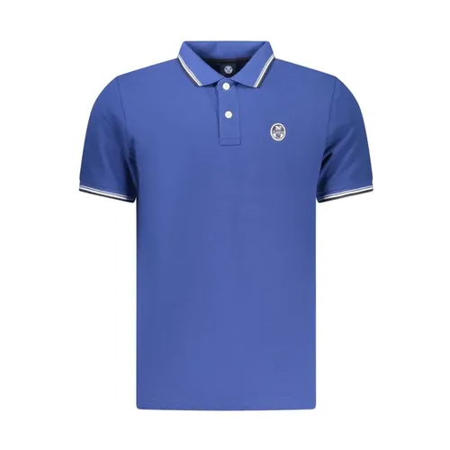 Tops > Polo Shirts - - North Sails - Modalova