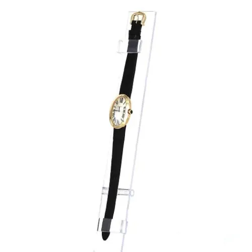 Pre-owned > Pre-owned Accessories > Pre-owned Watches - - Cartier Vintage - Modalova