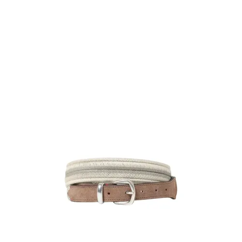 Accessories > Belts - - Eleventy - Modalova