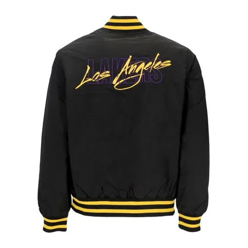 Jackets > Bomber Jackets - - New Era - Modalova