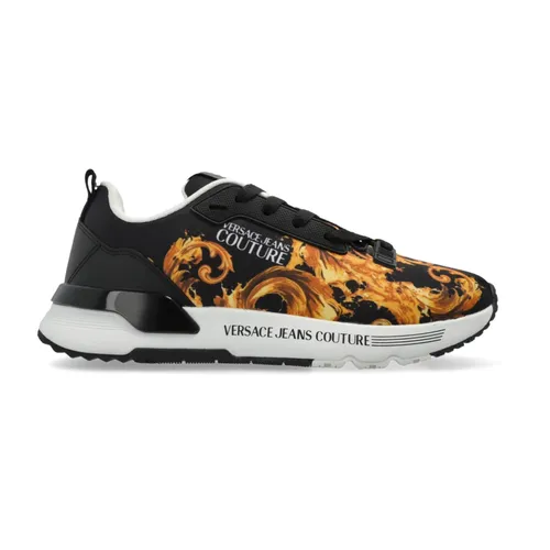 Shoes > Sneakers - - Versace Jeans Couture - Modalova