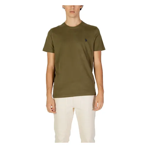 Tops > T-Shirts - - U.s. Polo Assn. - Modalova