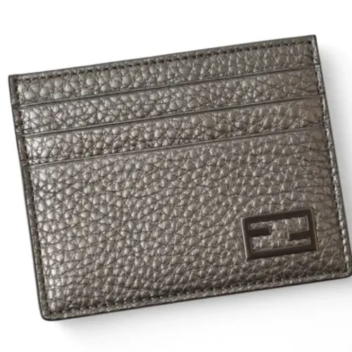 Pre-owned > Pre-owned Accessories > Pre-owned Wallets - - Fendi Vintage - Modalova