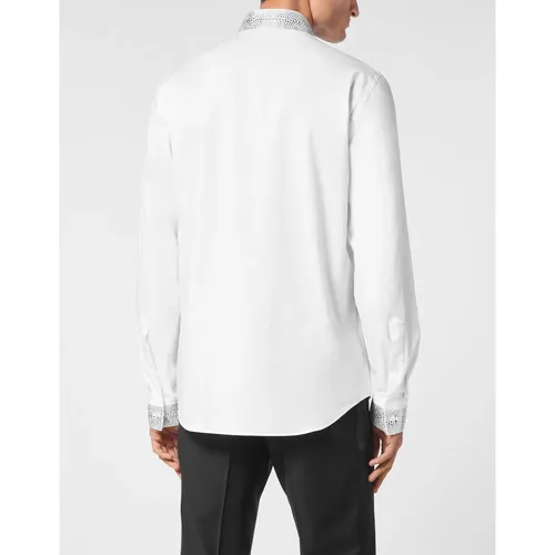 Shirts > Formal Shirts - - Philipp Plein - Modalova
