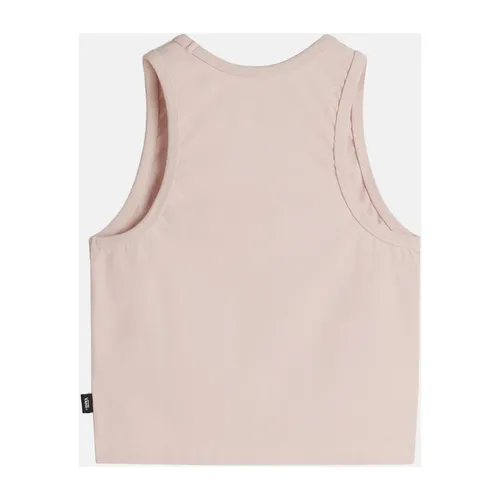 Tops > Sleeveless Tops - - Vans - Modalova