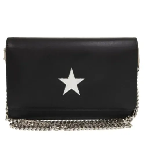 Pre-owned > Pre-owned Bags > Pre-owned Clutches - - Givenchy Pre-owned - Modalova
