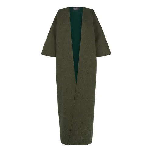 Blouses & Shirts > Kimonos - - Cortana - Modalova