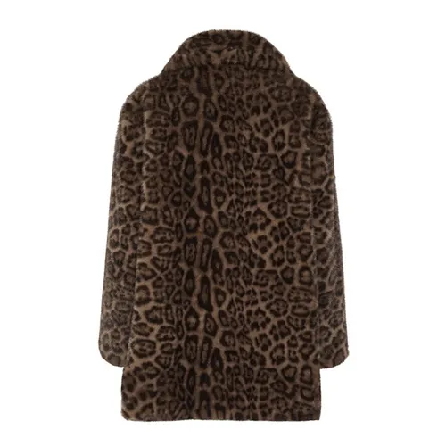 Jackets > Faux Fur & Shearling Jackets - - Karen by Simonsen - Modalova