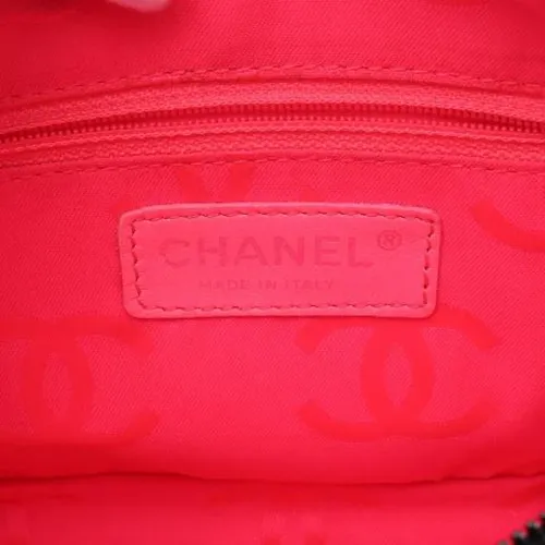 Pre-owned > Pre-owned Bags > Pre-owned Shoulder Bags - - Chanel Vintage - Modalova