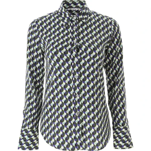Blouses & Shirts > Shirts - - Caliban - Modalova