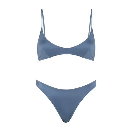 Swimwear > Bikinis - - MC2 Saint Barth - Modalova