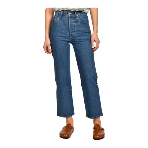 Jeans > Skinny Jeans - - Levi's - Modalova