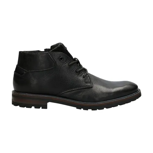 Shoes > Boots > Lace-up Boots - - Bugatti - Modalova
