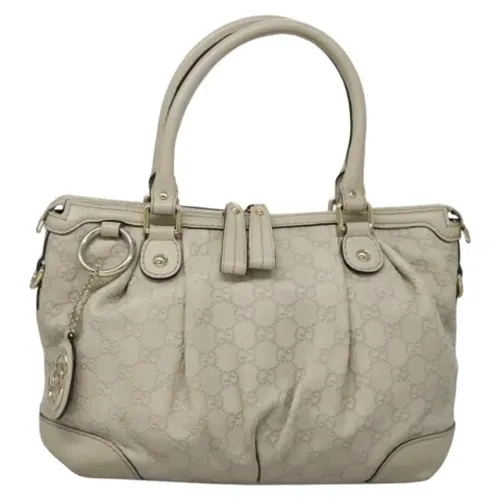 Pre-owned > Pre-owned Bags > Pre-owned Handbags - - Gucci Vintage - Modalova