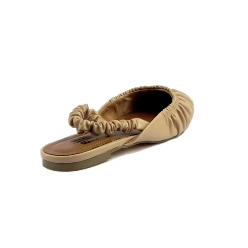 Shoes > Flats > Mules - - Bibi Lou - Modalova