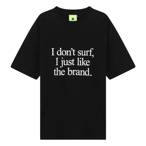 Tops > T-Shirts - - New Amsterdam Surf Association - Modalova