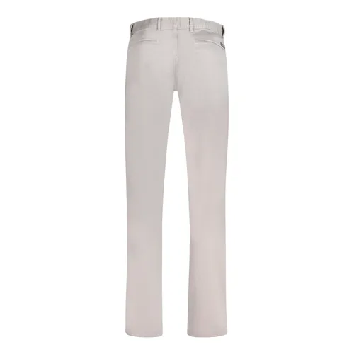 Hugo - Trousers > Chinos - Gray - Hugo - Modalova