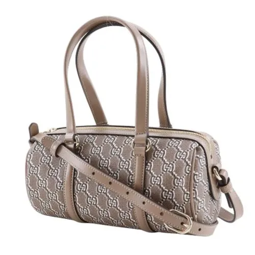 Pre-owned > Pre-owned Bags > Pre-owned Mini Bags - - Gucci Vintage - Modalova