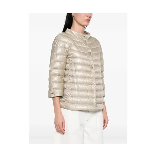 Jackets > Winter Jackets - - Herno - Modalova