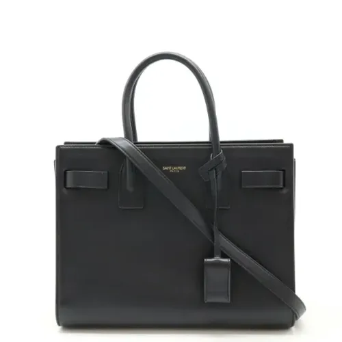 Pre-owned > Pre-owned Bags > Pre-owned Handbags - - Yves Saint Laurent Vintage - Modalova