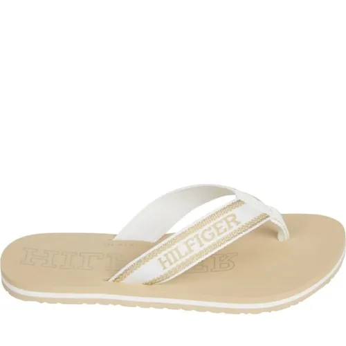 Shoes > Flip Flops & Sliders > Flip Flops - - Tommy Hilfiger - Modalova