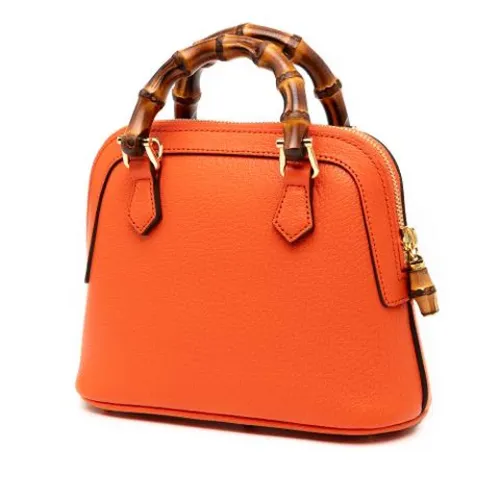 Pre-owned > Pre-owned Bags > Pre-owned Handbags - - Gucci Vintage - Modalova