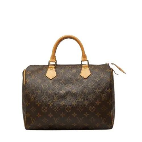 Pre-owned > Pre-owned Bags > Pre-owned Handbags - - Louis Vuitton Vintage - Modalova