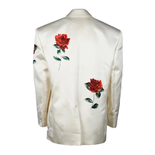 Jackets > Blazers - - Magda Butrym - Modalova