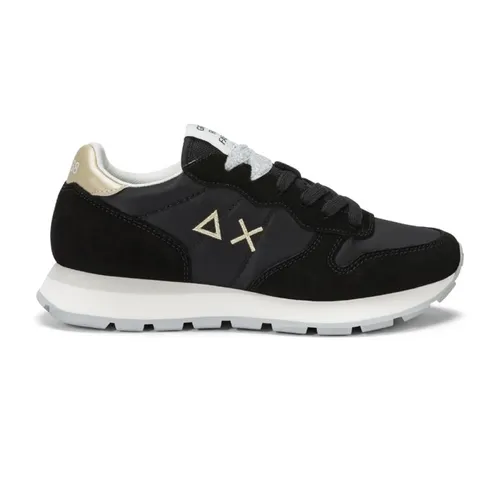 Sun68 - Shoes > Sneakers - Black - Sun68 - Modalova