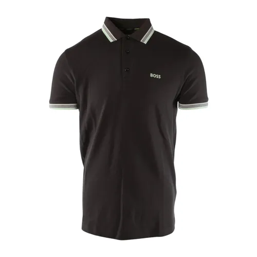 Tops > Polo Shirts - - Hugo Boss - Modalova