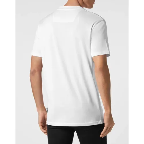 Tops > T-Shirts - - Philipp Plein - Modalova