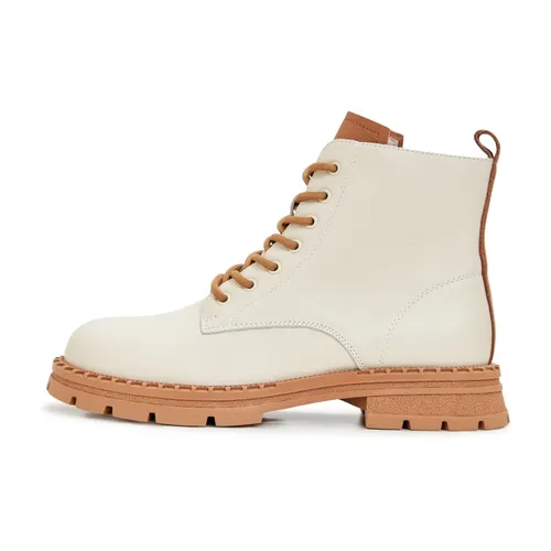 Shoes > Boots > Lace-up Boots - - Cesare Gaspari - Modalova