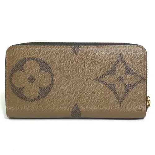 Pre-owned > Pre-owned Accessories > Pre-owned Wallets - - Louis Vuitton Vintage - Modalova