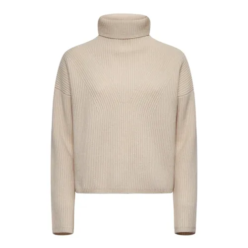 Knitwear > Turtlenecks - - Max Mara Studio - Modalova