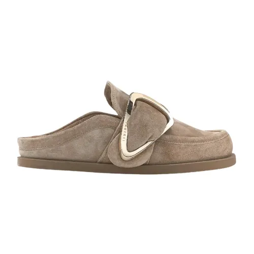 Shoes > Flats > Mules - - Inuikii - Modalova