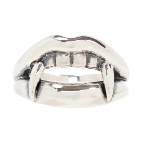 Accessories > Jewellery > Rings - - Yohji Yamamoto - Modalova
