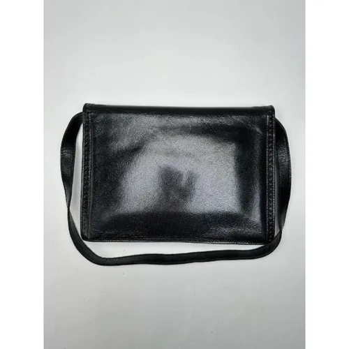 Pre-owned > Pre-owned Bags > Pre-owned Cross Body Bags - - Yves Saint Laurent Vintage - Modalova