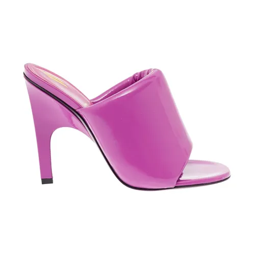 Shoes > Heels > Heeled Mules - - The Attico - Modalova