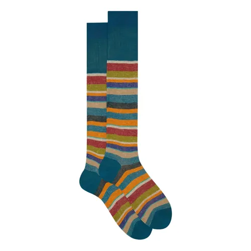Underwear > Socks - - Gallo - Modalova