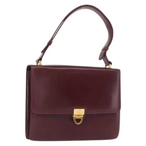 Pre-owned > Pre-owned Bags > Pre-owned Shoulder Bags - - Celine Vintage - Modalova
