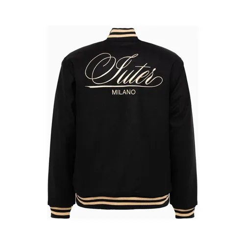 Jackets > Bomber Jackets - - Iuter - Modalova