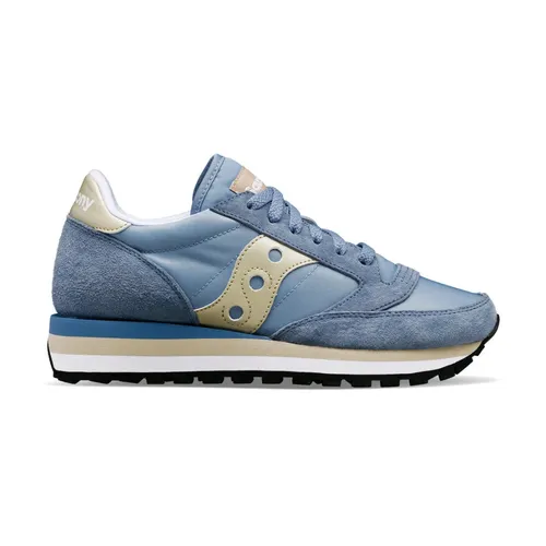 Saucony - Shoes > Sneakers - Blue - Saucony - Modalova
