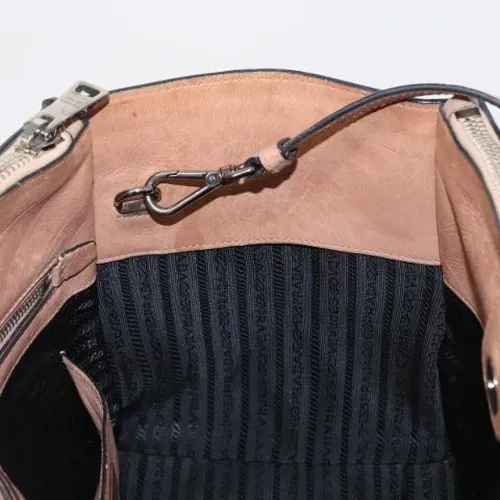 Pre-owned > Pre-owned Bags > Pre-owned Handbags - - Prada Vintage - Modalova