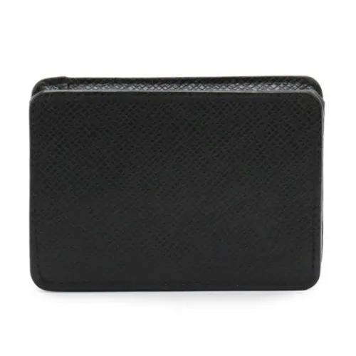 Pre-owned > Pre-owned Accessories > Pre-owned Wallets - - Louis Vuitton Vintage - Modalova