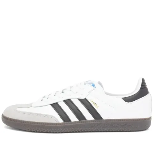 Adidas - Shoes > Sneakers - White - Adidas - Modalova