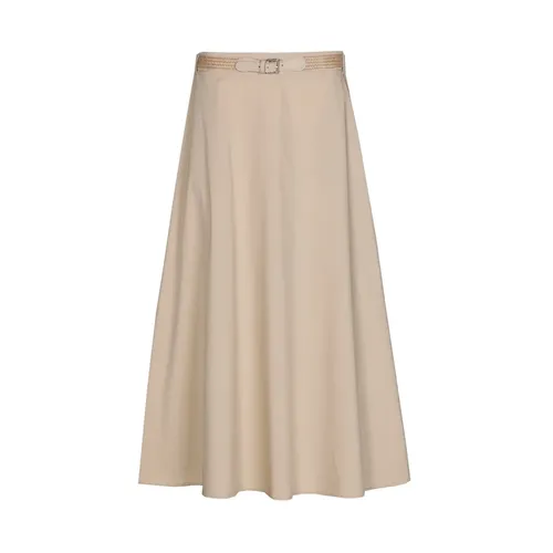 Skirts > Midi Skirts - - Marie Méro - Modalova