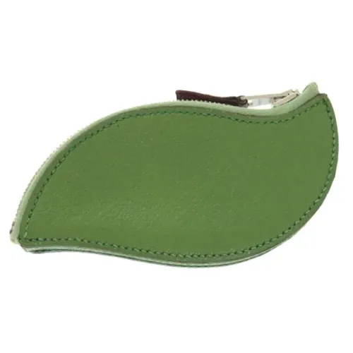Pre-owned > Pre-owned Accessories > Pre-owned Wallets - - Hermès Vintage - Modalova