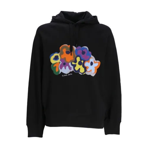 Sweatshirts & Hoodies > Hoodies - - Paul Smith - Modalova